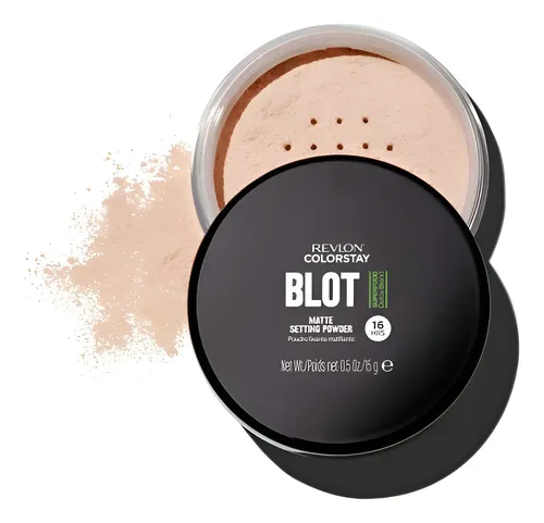 Revlon Colorstay Blot Matte Setting Powder Polvo