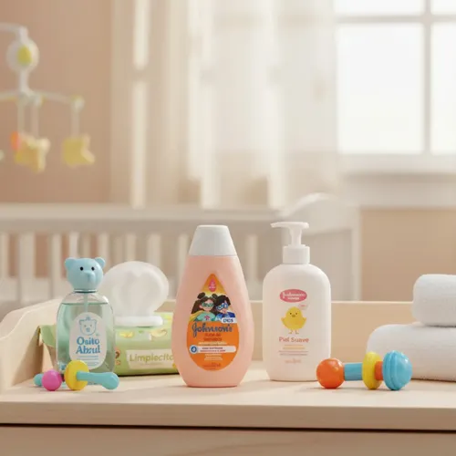 Acondicionador Johnsons Kids Rulos De Ensueño X200ml