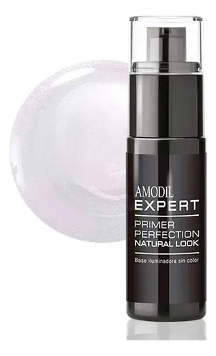 Set Expert Perfection Primer Y Maquillaje Iluminador