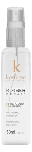Kostume K.fiber Repair Essencial 50ml Serum Reparador Spray