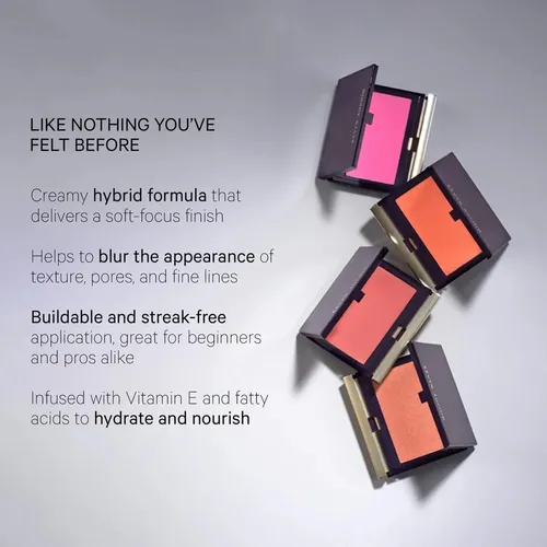 Rubor Y Bronceador Sensual Skin Kevyn Aucoin Revelado