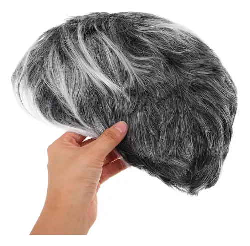 Pelucas Para Disfraces De Halloween: Accesorios Para Disfrac