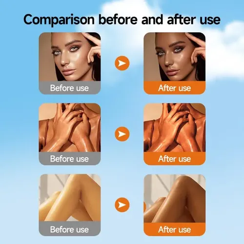 Estb Autobronceador | Loción Autobronceadora | Get The Darke