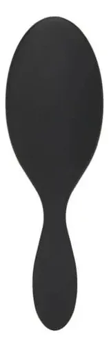 D Wetbrush Desembaraçador De Cabelo Preto M