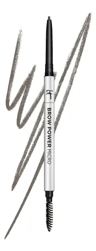 Lápiz De Cejas It Cosmetics Brow Power Micro Universal