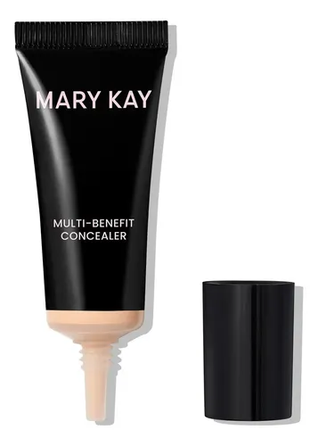 Corrector Para Ojos Multibeneficios Mary Kay Tonos Tono Light 2