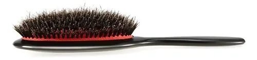F Cepillo P/cabello Con Cerdas De Nailon/jabalí *