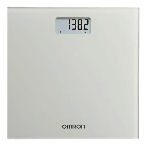 Báscula Digital Omron Sc-150 Con Conectividad Bluetooth