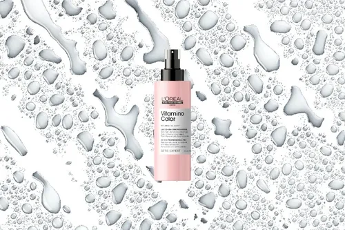 Spray Color 10 En 1 L’oréal Professionnel Vitamino Color 190