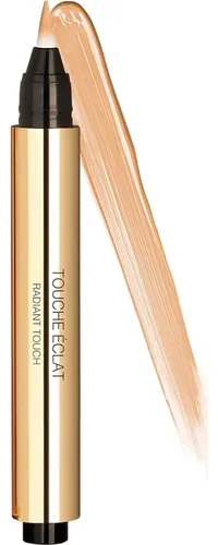 Iluminador Yves Saint Laurent Touche Eclat 3 Durazno Claro