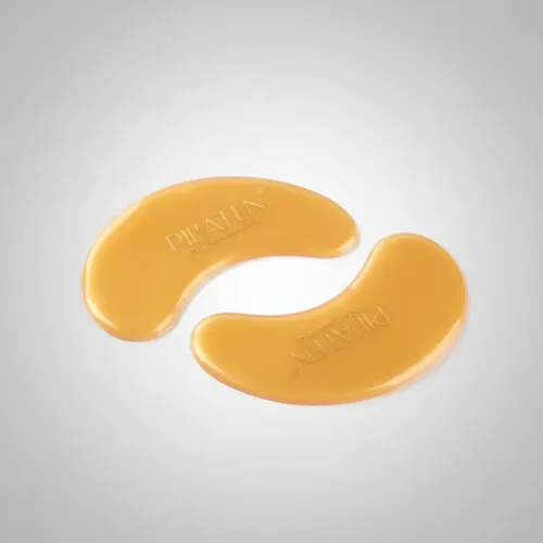 Parches De Colageno Para Ojeras