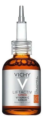 Vichy Lift Active Supreme Vitamin C Serum 20 Ml