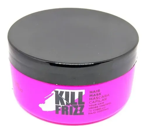 Mascara Kill Frizz X 250 Gr. – Fidelite