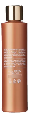 Crema Hidratante Autobronceadora Para El Cuidado De La Piel