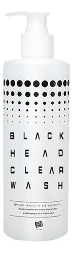 Blackhead Exporting Small Bubble Device Liquid With Ii