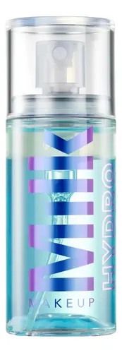 Mini Spray Fijador Hidratante Hydro Grip 50ml Milk Makeup