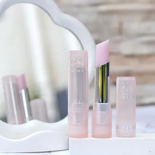 Bálsamo Labial Hidratante Para Remover Piel Muerta Y Humecta