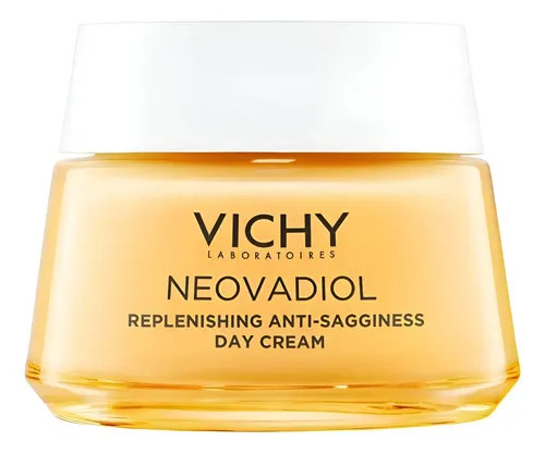 Vichy Neovadiol Post Menopausia Crema Día Antiedad Nutritiva