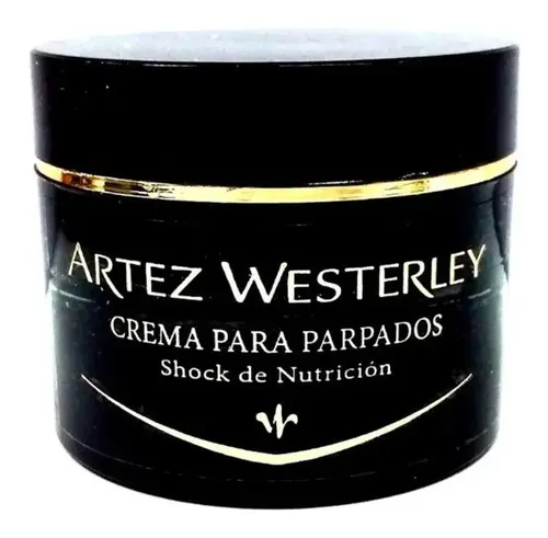 Crema Para Párpados De Artez Westerley Art 321