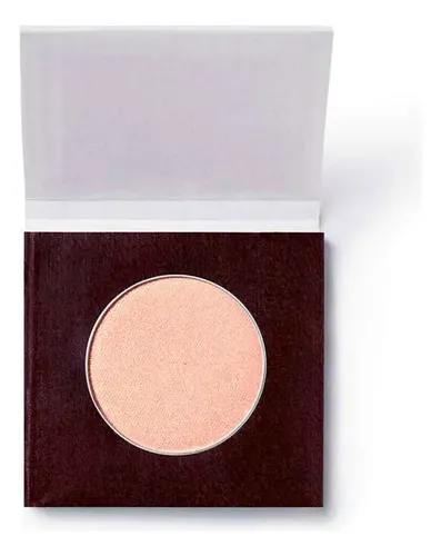 Natura Sombra Repuesto Rosa Glow Una