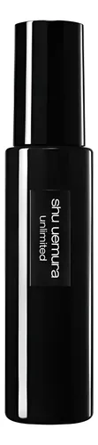 Spray Fijador De Maquillaje Shu Uemura Unlimited 100 Ml