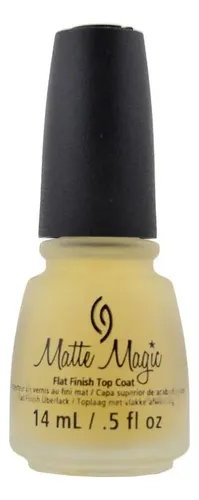 Top Coat Mate China Glaze 0,5 Oz