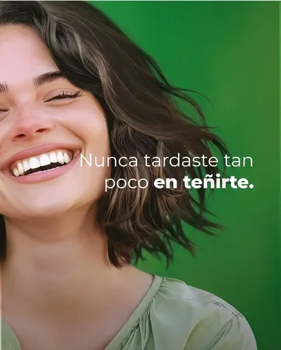 Pack Tintura En Shampoo Issue Express 5 Minutos Rubio