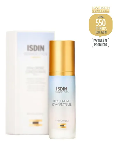 Serum Hyaluronic Concentrate Ácido Hialurónico Momento De Ap