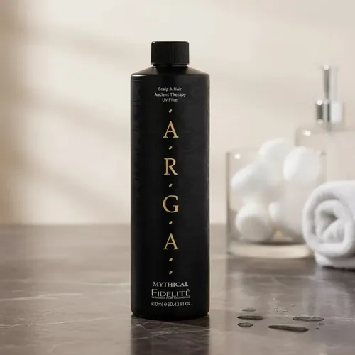 Shampoo Mythical Argán 900ml Fidelité