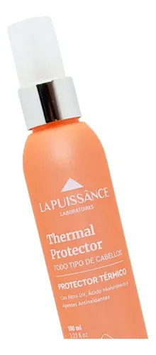 La Puissance Thermal Protector Térmico Cabello 100ml