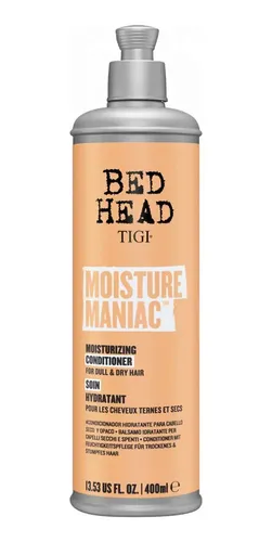 Tigi Bed Head Moisture Maniac Acondicionador X 400ml