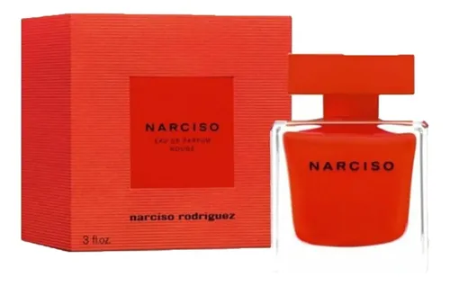 Narciso Rouge EDP 90ml para mujer