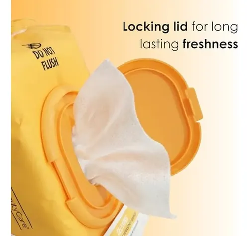 Toallitas Desmaquillantes Brillantes Global Beauty Care, Gen