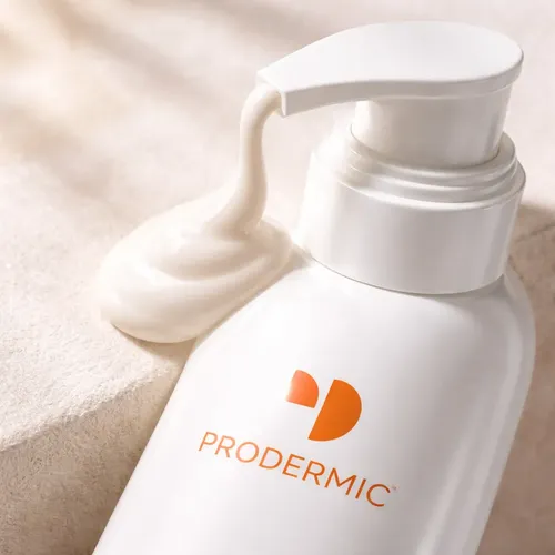 Prodermic Leche Limpiadora Vegetal Daily Clean 210ml