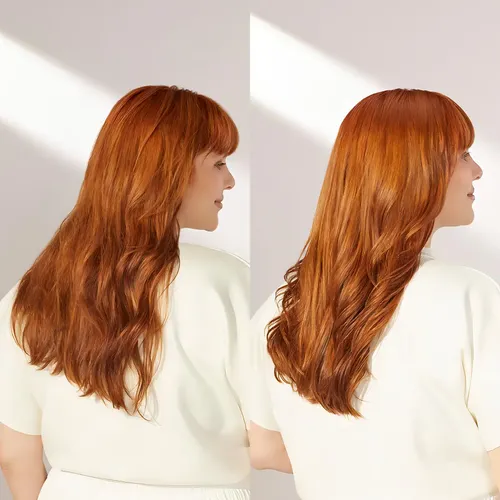 Shampoo Natura Lumina Brillo Y Proteccion Color 300ml