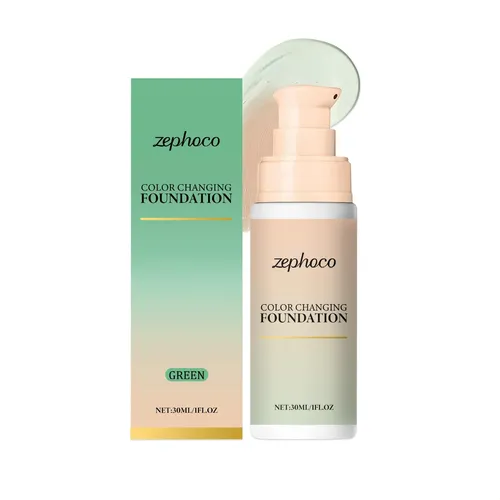 Crema Base Modificadora Que Cambia La Temperatura De Zephoco