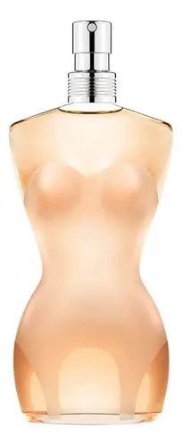 Perfume Jean Paul Gaultier Classique EDT 100 ml para mujer