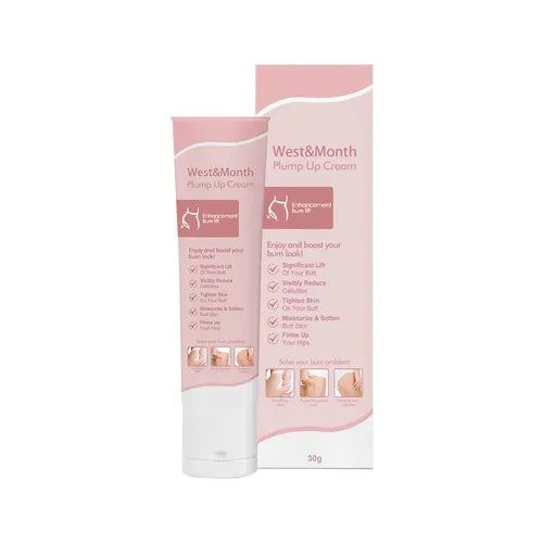Crema Hidratante Corporal: Hidratación Suave Diaria Para Una 30g Boxed