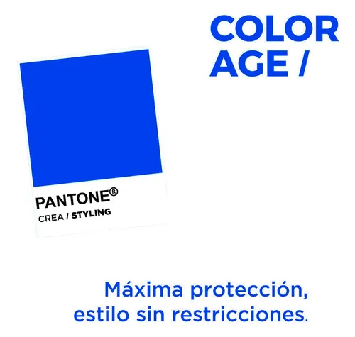 Protector Térmico Crea Styling Color Age X250ml