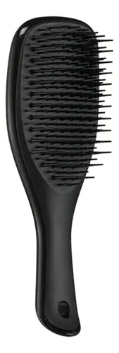 Cepillo Para Cabello The Ultimate Detangler Mini – Negro Color Negro