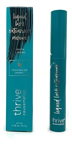 Fyrimel Líquido Para Thrive Lash Extensions Rimel-brynnfy