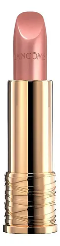 Lápiz labial Lancôme L’Absolu Rouge Cream 250 con acabado cremoso, color 250