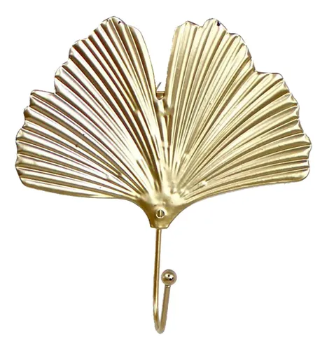 Ganchos Decorativos De Hierro Para Pared, Toalla, Sombrero,