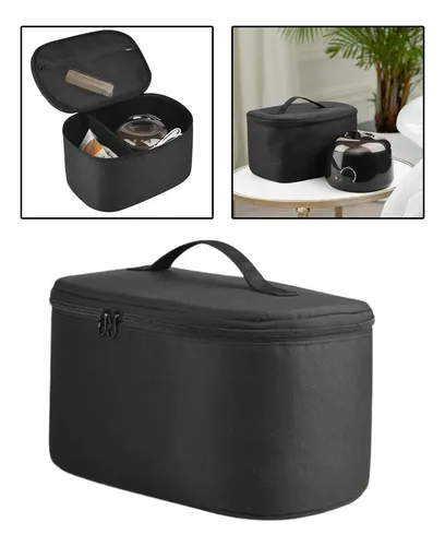 Estuche Para Encerar Con Cremallera Para Mujeres Y Niñas,