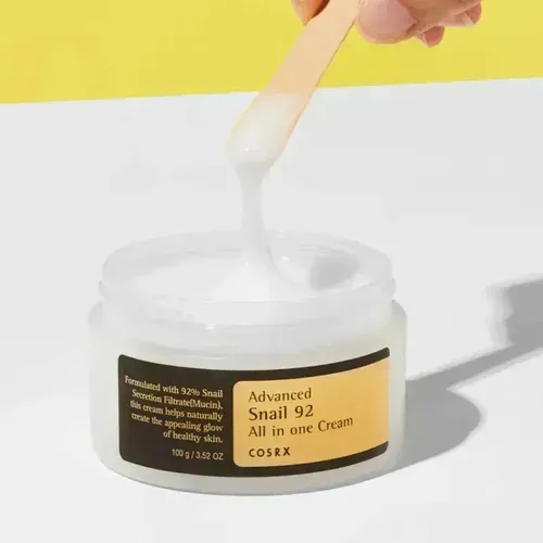 Nn Suero Cosrx Advanced Snail Mucin De 96 En Suero Power