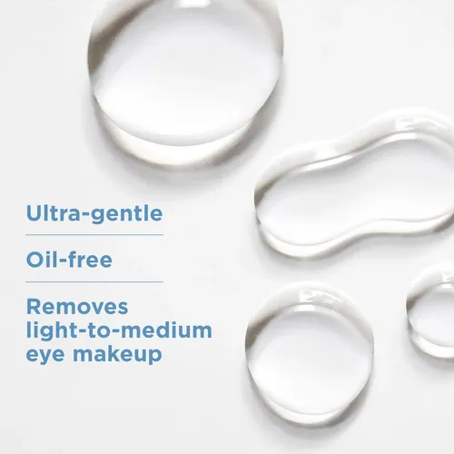 Desmaquillante Clarins Gentle Eye 125ml Para Todo Tipo De Pi