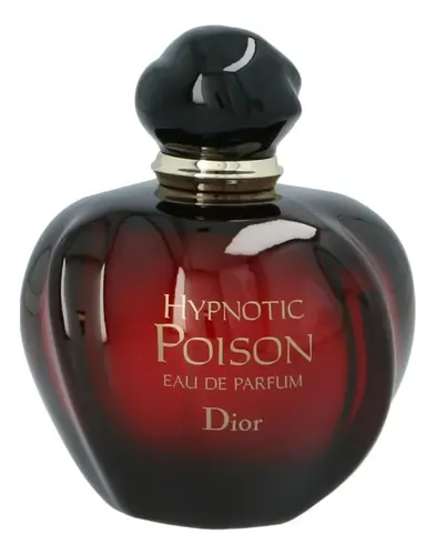 Perfume Mujer Christian Dior Hypnotic Poison Eau De Parfum 100ml