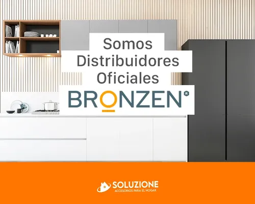 Espejo Horizontal Borde Curvo Luz Led Trasera 70×50