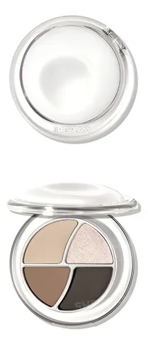Paleta De Sombras Sheglam Daydreamer Mini Palette