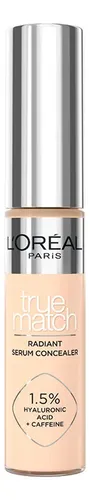 Serum Corrector Luminoso L’oréal París True Match Tono 2R